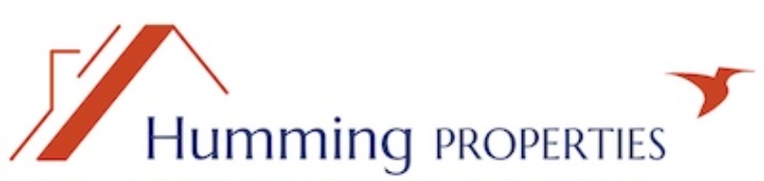 Humming Properties Ltd Company Logo by Oliver Tucker in Maidstone England