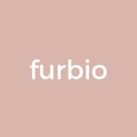 Furbio Company Logo by Sophie Kelly in London England