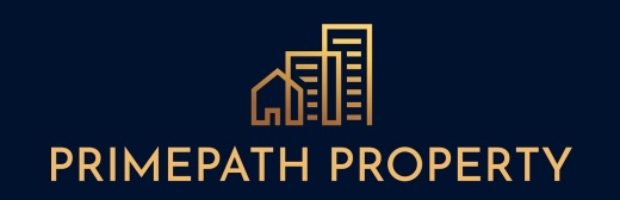Primeparth Property Company Logo by Catherine Kim in Horsham England