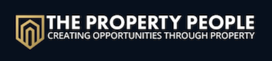 About Property Agents Company Logo by Simon Paul in Buxton England