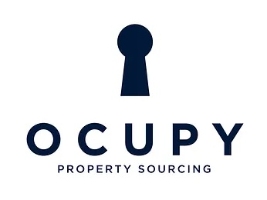 Ocupy Company Logo by Samuel Jones in Cardiff Wales