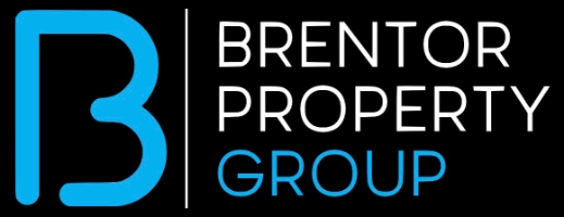 Brentor Property Group Company Logo by Will Robinson in Southampton England