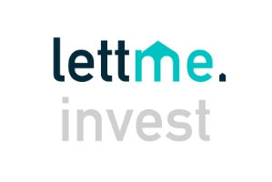 Lettme Invest Limited Company Logo by Ashley Coalter in Reading England