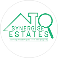 Property Sourcer Synergise Estates in London England