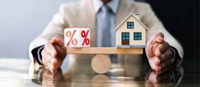 Will UK Mortgage Rates Ruin the Property Market?